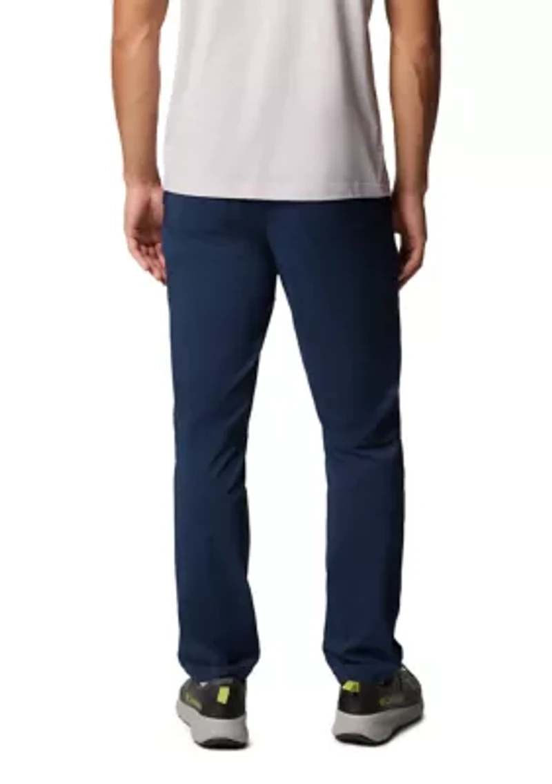 Peak Chino Pants
