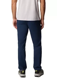 Peak Chino Pants
