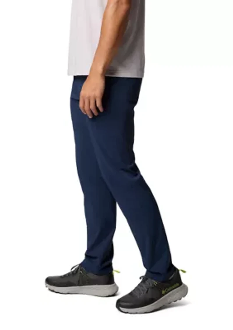 Peak Chino Pants
