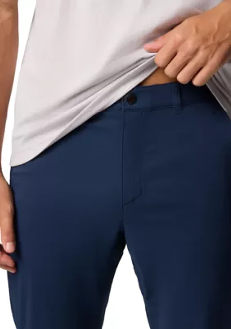 Peak Chino Pants