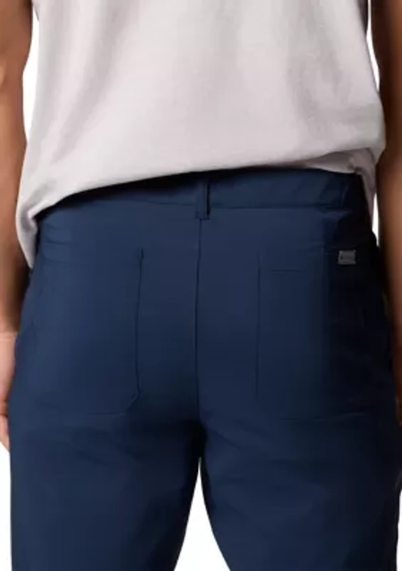 Peak Chino Pants