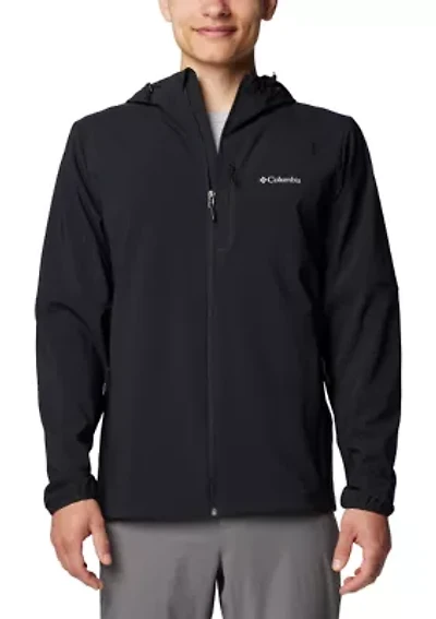 Tech™ Softshell Hoodie