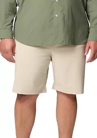 Big & Tall Grander Marlin™ III Offshore Shorts