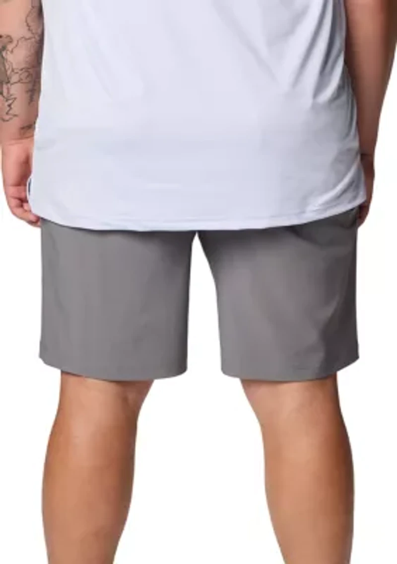 Big & Tall Grander Marlin™ III Offshore Shorts