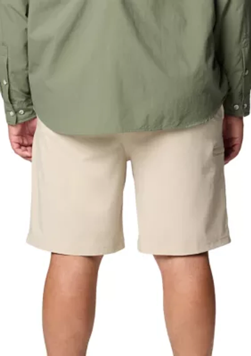 Big & Tall Grander Marlin™ III Offshore Shorts
