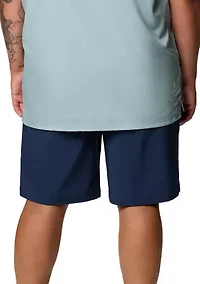 Big & Tall Grander Marlin™ III Offshore Shorts