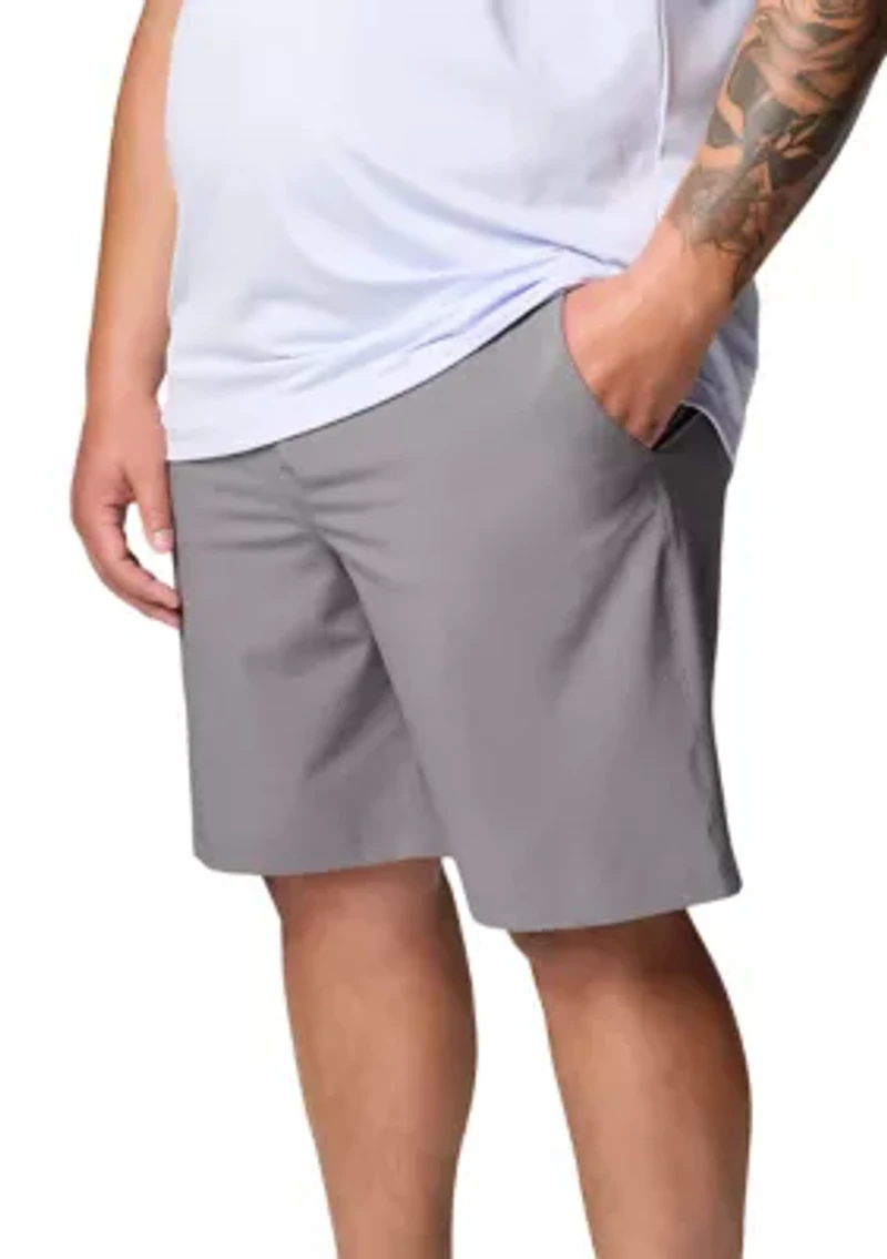 Big & Tall Grander Marlin™ III Offshore Shorts
