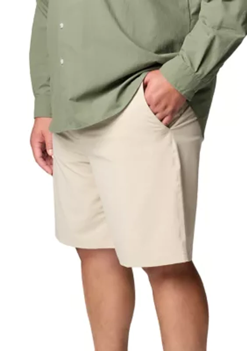 Big & Tall Grander Marlin™ III Offshore Shorts