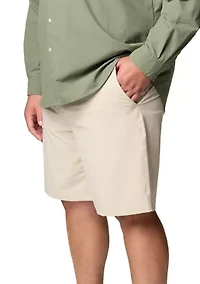 Big & Tall Grander Marlin™ III Offshore Shorts