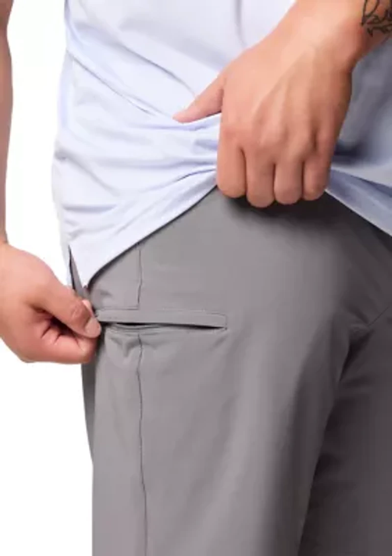 Big & Tall Grander Marlin™ III Offshore Shorts
