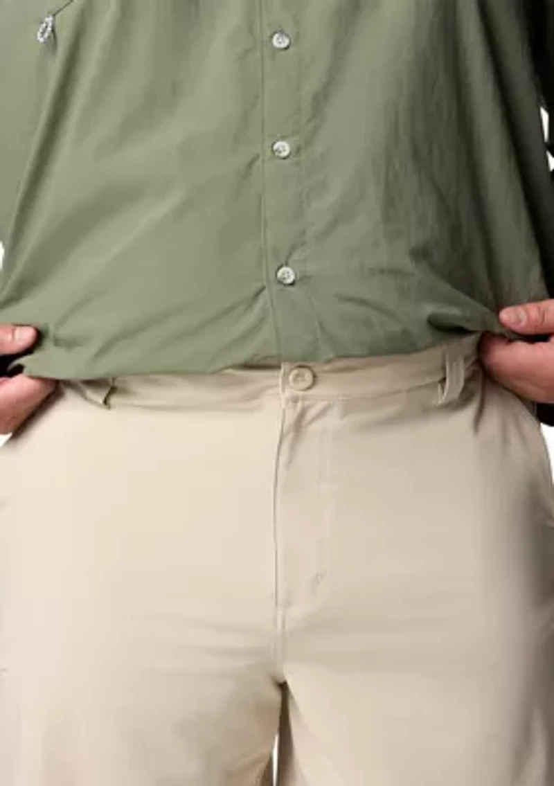 Big & Tall Grander Marlin™ III Offshore Shorts