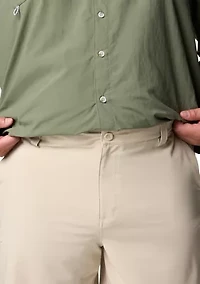 Big & Tall Grander Marlin™ III Offshore Shorts