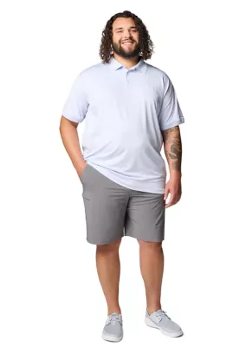 Big & Tall Grander Marlin™ III Offshore Shorts