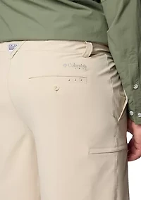 Big & Tall Grander Marlin™ III Offshore Shorts