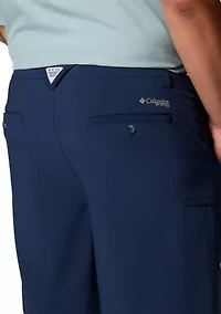 Big & Tall Grander Marlin™ III Offshore Shorts