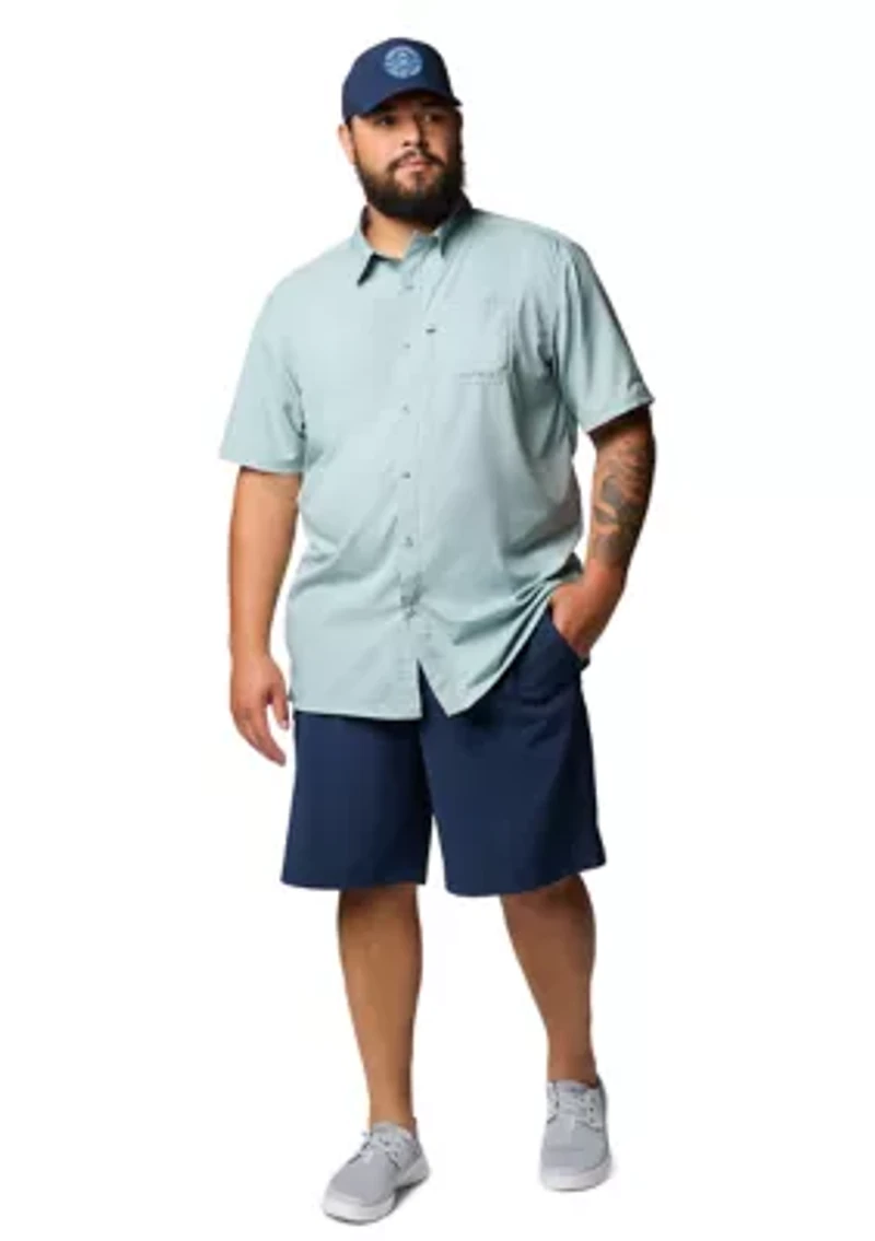 Big & Tall Grander Marlin™ III Offshore Shorts
