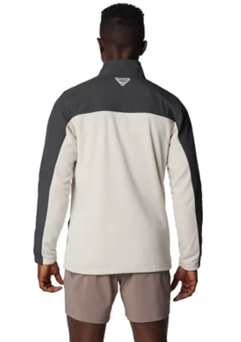 PFG Uncharted™ Fleece Full Zip Jacket