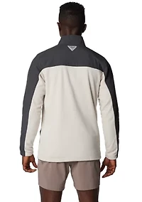 PFG Uncharted™ Fleece Full Zip Jacket