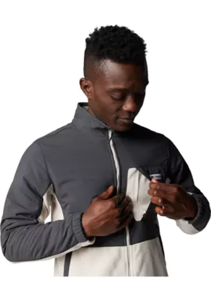 PFG Uncharted™ Fleece Full Zip Jacket