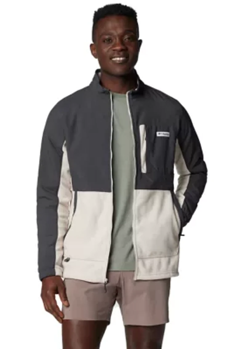 PFG Uncharted™ Fleece Full Zip Jacket