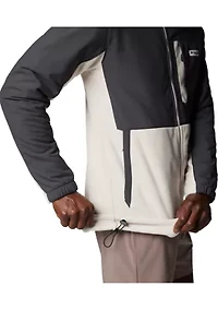 PFG Uncharted™ Fleece Full Zip Jacket