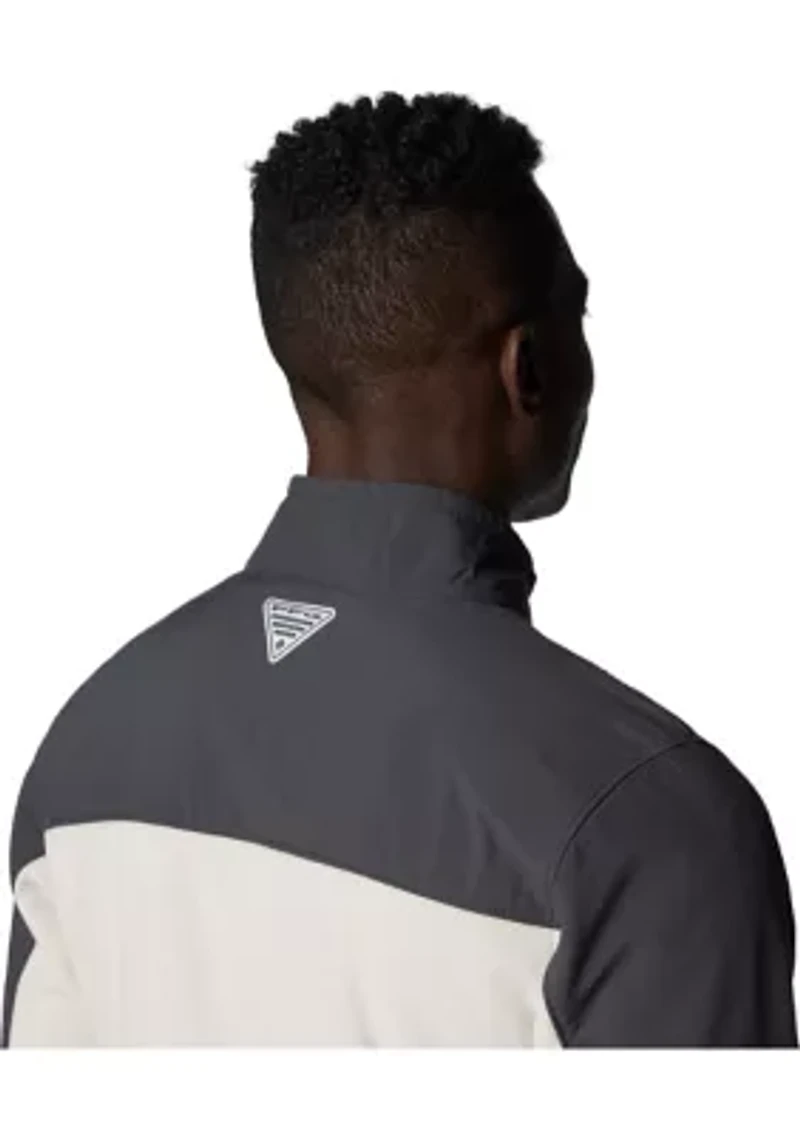 PFG Uncharted™ Fleece Full Zip Jacket