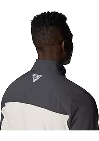 PFG Uncharted™ Fleece Full Zip Jacket