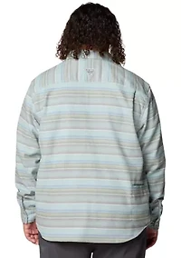 Big & Tall PFG Uncharted™ Overshirt