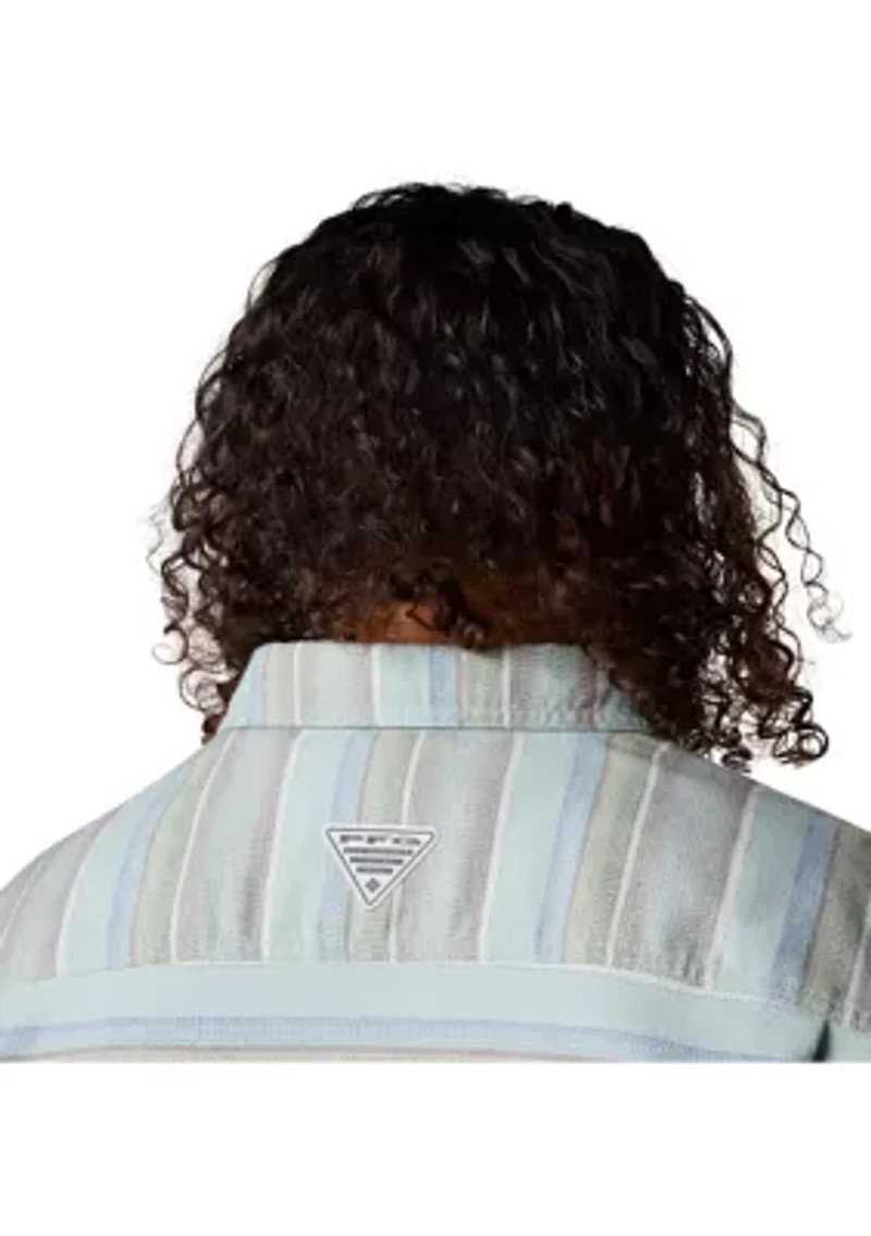 Big & Tall PFG Uncharted™ Overshirt
