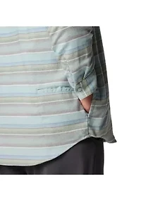 Big & Tall PFG Uncharted™ Overshirt