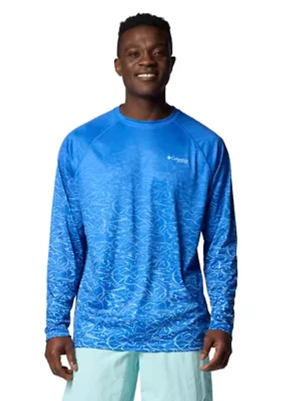 Super Terminal Tackle PFG™ Fade II Graphic T-Shirt