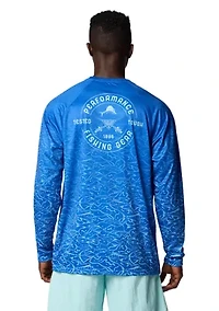 Super Terminal Tackle PFG™ Fade II Graphic T-Shirt
