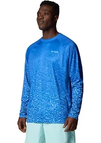 Super Terminal Tackle PFG™ Fade II Graphic T-Shirt