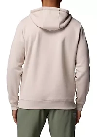 Men's Cast Back Hoodie