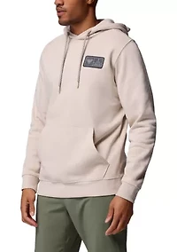 Men's Cast Back Hoodie
