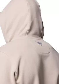 Men's Cast Back Hoodie
