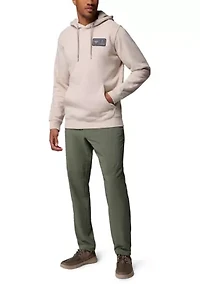 Men's Cast Back Hoodie