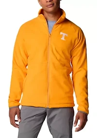 NCAA Fleece Jacket