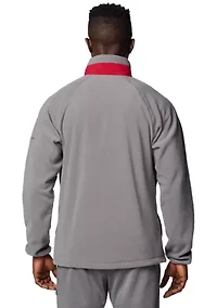 NCAA Fleece Jacket