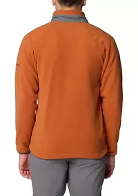 NCAA Fleece Jacket