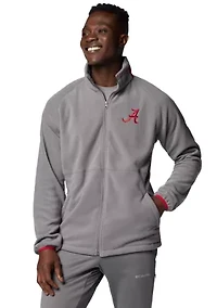 NCAA Fleece Jacket