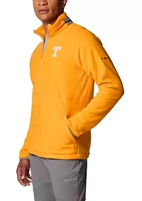 NCAA Fleece Jacket