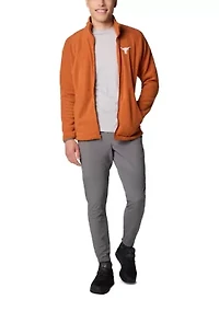 NCAA Fleece Jacket