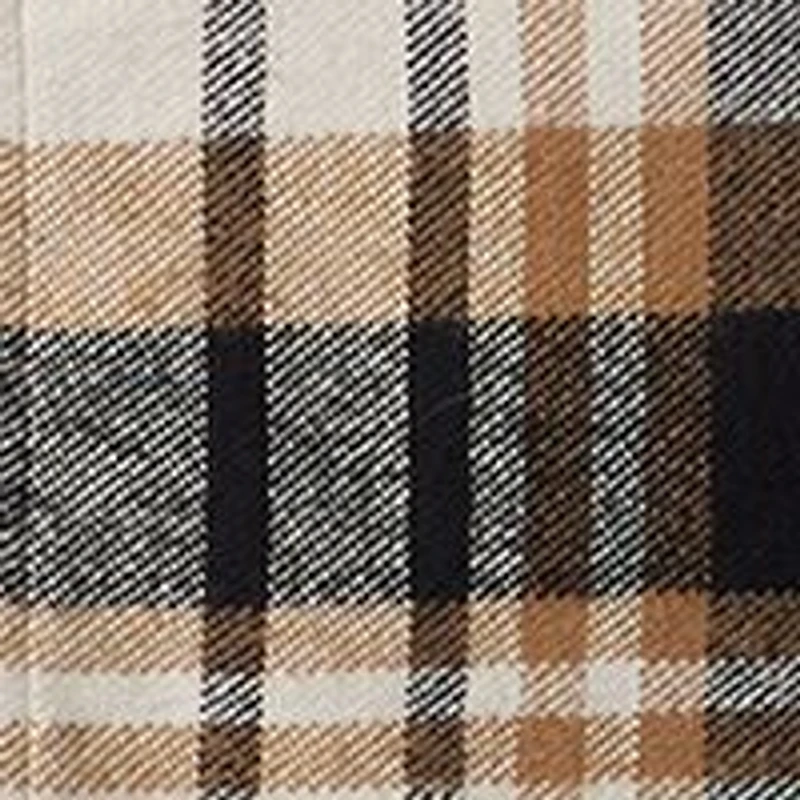 Pitchstone™ Heavyweight Flannel Shirt