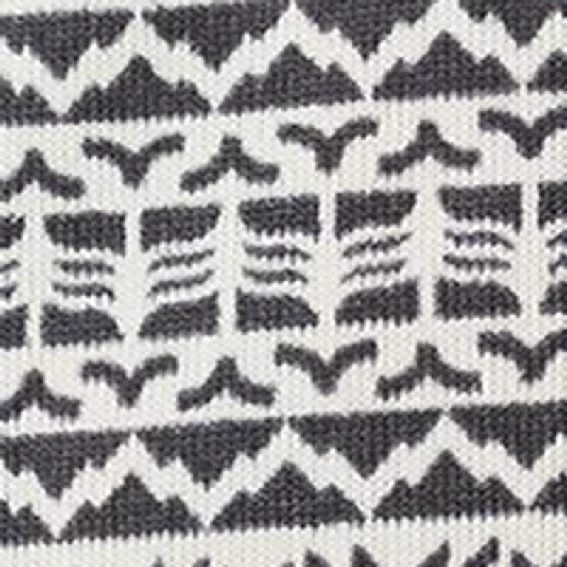 Sweater Weather™ Printed Half Zip II Jacket