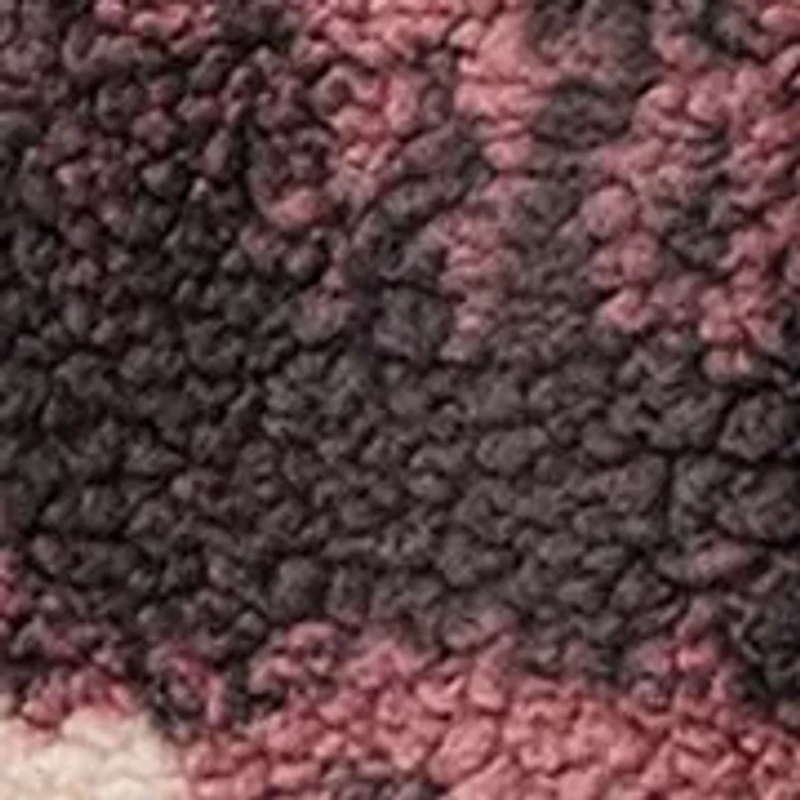 Helvetia™ II Printed Half Snap Fleece Pullover