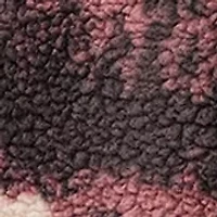 Helvetia™ II Printed Half Snap Fleece Pullover