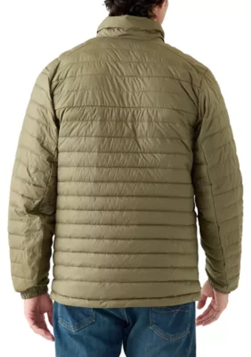 Silver Falls™ II Jacket