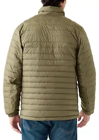 Silver Falls™ II Jacket