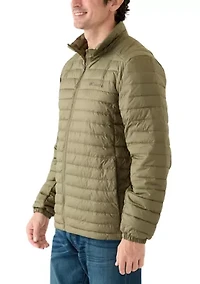 Silver Falls™ II Jacket